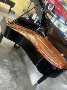 Yamaha C5X 2022 6/7" Grand Piano Outlet - Picture 1 of 6