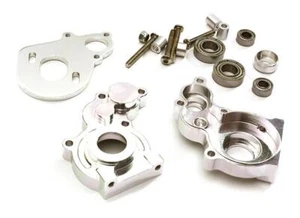 Alloy Center Gearbox for Axial SCX-10 CF-100, Dingo & Honcho - Picture 1 of 1