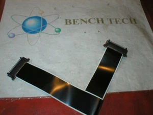 Hisense Model 50H7GB LVDS Kabel - Bild 1 von 2