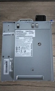 IBM LTO Ultrium 6-H SAS Bandlaufwerk Leider kann ich es nicht Testen als Defekt - Bild 1 von 4
