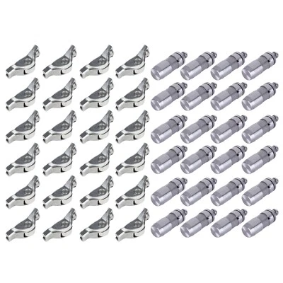 For Ford F-250 F-350 Super Duty 5.4L 6.8L 24 Rocker Arms and Lifters — 第 1/4 张图片