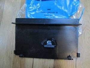 NOS 1984 85 86 87 FORD TEMPO HEATER AIR TEMPERATURE CONTROL DOOR ASY - Picture 1 of 1