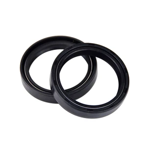 Fork simmer rings for KTM EGS EXC SC SX / 45X58X8.5/11 125 250 300 360 500 620 - Picture 1 of 1