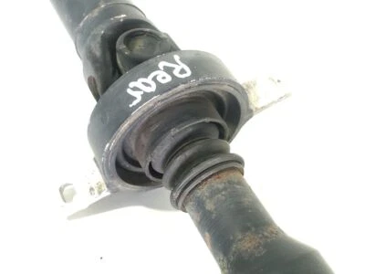 BMW 325I 2006 OEM eje de transmisión trasero sedán E90 tracción trasera automático Foto 1 de 4