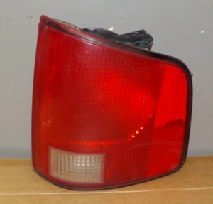 Luz trasera derecha Chevy S-10 1998 camioneta pasajero 16516094 - Imagen 1 de 6