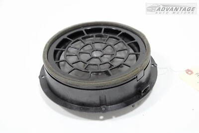 2015-2018 AUDI Q3 QUATTRO FRONT RIGHT SIDE DOOR LOWER AUDIO SOUND SPEAKER OEM - Image 1 of 4
