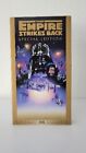 The Empire Strikes Back (VHS, 1997, Special Edition)