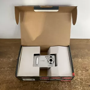 Goodmans G Shot Digital Camera 5034TFT 5 Mega Pixel Portable - Picture 1 of 18