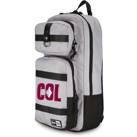 New Era Colorado Rapids Kick Off Slim Backpack Cover