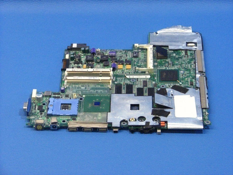 Motherboard Defective Amilo M1425 8438108-36615 - Image 1 of 1