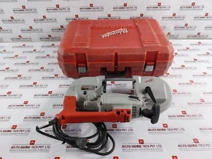 Milwaukee 6232-51 Deep Cut Variable Speed Band Saw 220-240V 3,5A 800W - Picture 1 of 12