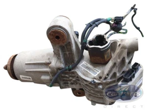 GMC Terrain Pontiac Torrent Chevy Equinox Saturn Vue Estuche de transferencia 08-16 OPT MH4 - Imagen 1 de 1
