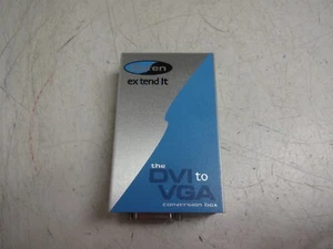 Gefen Ex Tend It (ExtendIt) VGA To ADC Adapter, No Power Cable - Picture 1 of 7