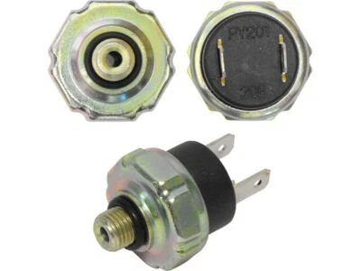 Interruptor de presión lateral alta aire acondicionado Dodge 400 1982 41359SCXQ Foto 1 de 2