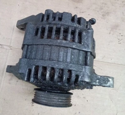89-98 Nissan 240sx Ka24 Alternador Ka24de Ka24e S13 S14 Generador Foto 1 de 4