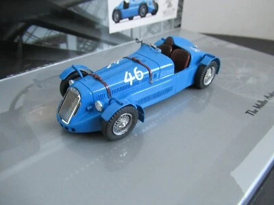 Minichamps 1:43 First Class Edition Delage D6 Art Nr 437461100 - Bild 1 von 3