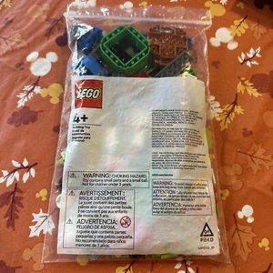 LEGO Super Mario Interactive Replacement 71360 Pieces Mario not included no box - Picture 1 of 9