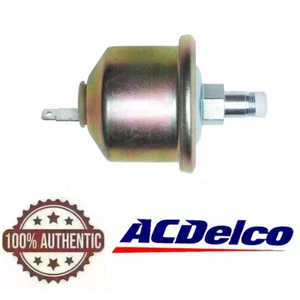 Engine Oil Pressure Switch ACDelco D8034 - Picture 1 of 1