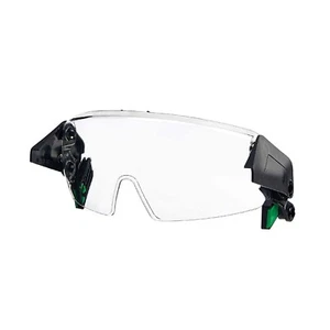 MSA (10194820) V-Gard H1, PC, Clear Spectacles - Picture 1 of 1