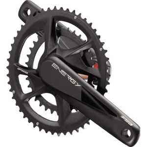 FSA Energy Modular Road Gravel Crankset 172.5mm 386EVO 11/12-Speed, 50/34t, New - Picture 1 of 1