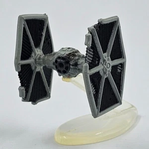 Star Wars Loose Micro Machines Tie Fighter Battle Damaged Collection XII - Picture 1 of 3