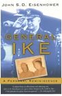 General Ike : Osobiste wspomnienie, Oprawa miękka autorstwa Eisenhowera, Johna S.D., L...
