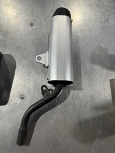 OEM KX 85/100/112 SILENCER (18100-0016) - Picture 1 of 2