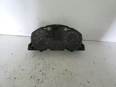 Kombiinstrument VW Passat 3C Variant BJ 2005 Tacho Diesel 210 tkm 3C0920870G - Bild 1 von 4