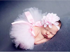Newborn Baby Girls Boys Costume Photo Photography Prop Outfits A02