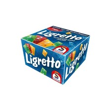   Spielwaren-62630221  Ligretto blau NEU OVP