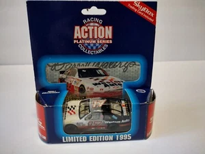Darrell Waltrip #17 Western Auto 1995 Chevy Monte Carlo 1995 Action 1:64 - Picture 1 of 4