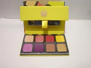 Neu im Karton Viseart Petit Pro Soleil LIDSCHATTENPALETTE - Bild 1 von 4