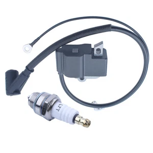 Ignition Coil Module for Dolmar PS-460 PS-500 PS-510 PS-4600S Chainsaw 181143204 - Picture 1 of 8