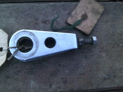 TENSOR DE CADENA HONDA CJ250T - CJ360T. CB250.  Foto 1 de 2