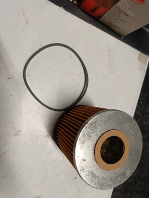 Filtro olio FX0094 PER FORD TRANSIT 2.4 PRIMO TIPO - Imagem 1 de 4