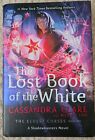 The Eldest Curses: The Lost Book of the White by Wesley Chu & Cassandra Clare