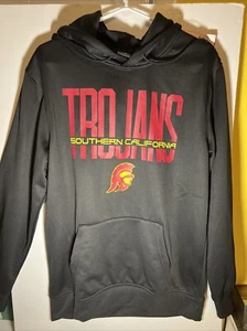 University of Southern California. New Hoodie! Medium. Authentic Trojan Gear. - Picture 1 of 24
