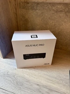 Asus Intel Nuc 14 Pro Mini Ultra 7 155h windows Pc - Zdjęcie 1 z 2