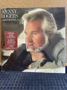 Kenny Rogers – What About Me? - RCA Victor – AFL1-5043 - 1984 - LP, 🔥SEALED🔥 - Picture 1 of 3