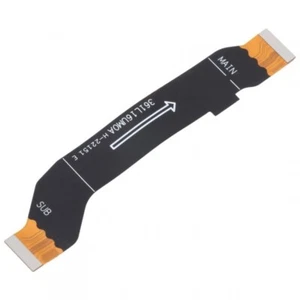 Flex Principale Compatible pour Xiaomi Little X4 Gt Rechange Câble Plaque - Photo 1 sur 1