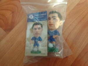 FIGURA DE FÚTBOL CORINTHIAN PROSTARS ESPECIAL FRANK LAMPARD CHELSEA PRO1248 - Imagen 1 de 1