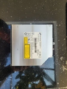 [GSA - T40N] Super multi DVD Rewriter - Afbeelding 1 van 4