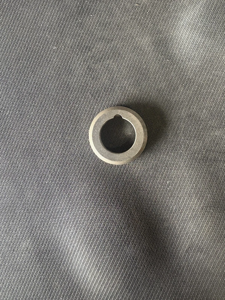 Arandela 83506025 quinta marcha para Jeep 4 cilindros con transmisiones AX5 / G52 Foto 1 de 1