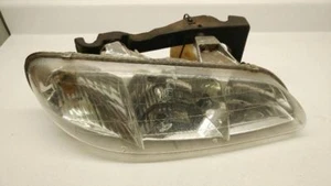96 97 98 GRAND AM PASSENGER RT. HEADLIGHT 17349 - Picture 1 of 6