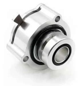 VALVOLA POP BLOW OFF SFIATO ESTERNO REGOLABILE motori VAG EA113 2.0 TFSI AUDI - Picture 1 of 1