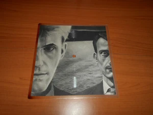 Howard Jones–Hide & Seek--1984 Uk Limited Shape Picture Disc-Synth/Pop 7'' - Imagen 1 de 2
