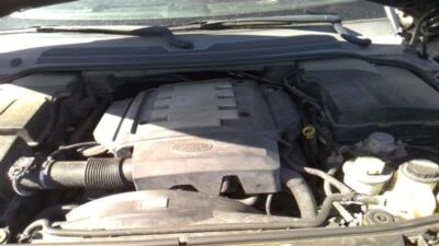 Bomba de dirección asistida usada se adapta a: Land Rover Range Rover Sport 2008 4,4 grado A Foto 1 de 4