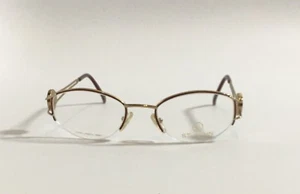 GAFAS DE COLECCIÓN ST. JOHN S.010 Italia ¡NUEVAS! - Imagen 1 de 4