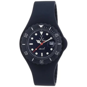 Toy Watch Men's Jelly Blue Dial Watch - JY19DB - Picture 1 of 1