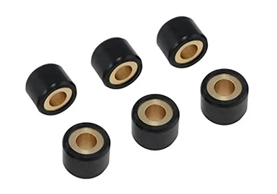 KITACO Super Roller Set 20.0g for Address V125 PCX125 PCX150 PCX160 ADV150 Dio - Image 1 of 4